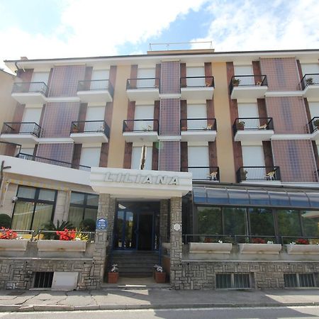 Hotel Liliana Andora Citr 9006-0004 מראה חיצוני תמונה