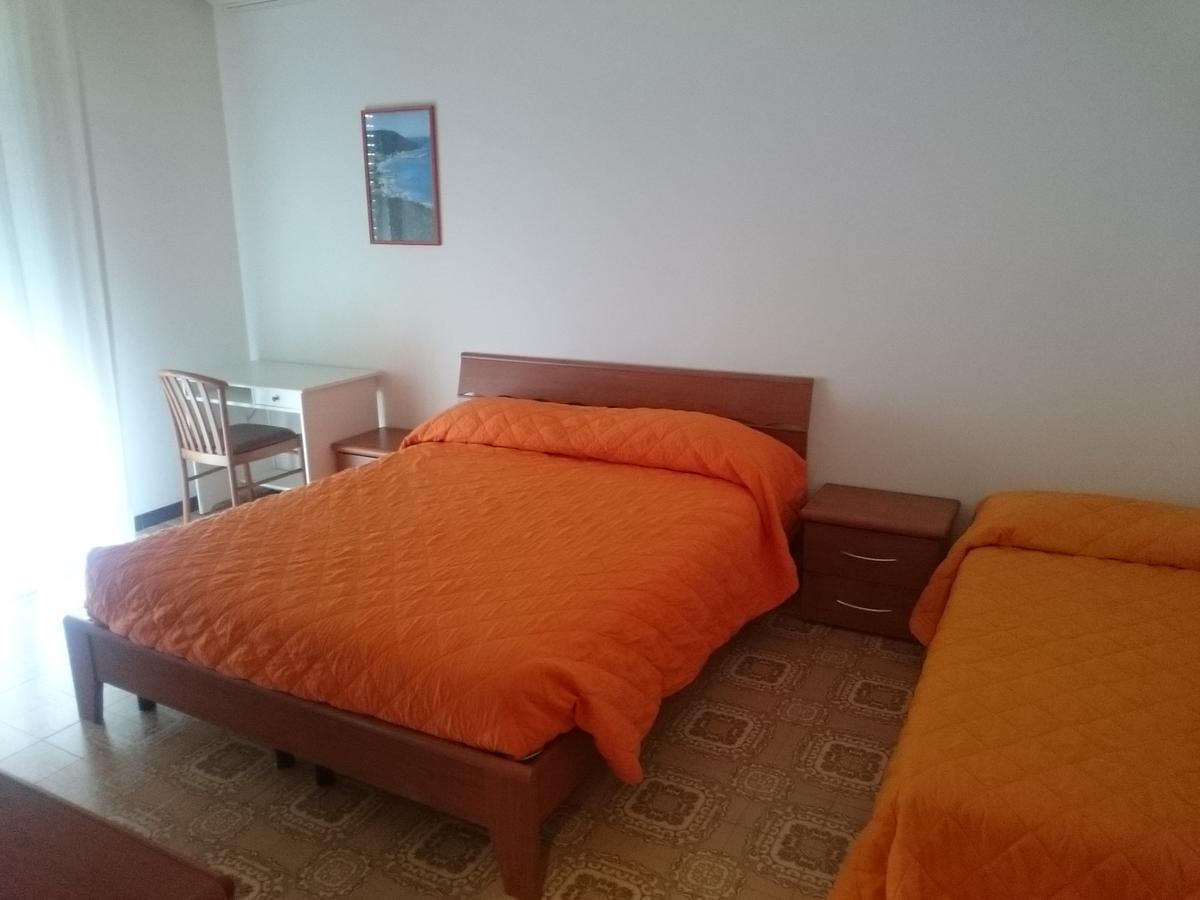 Hotel Liliana Andora Citr 9006-0004 מראה חיצוני תמונה