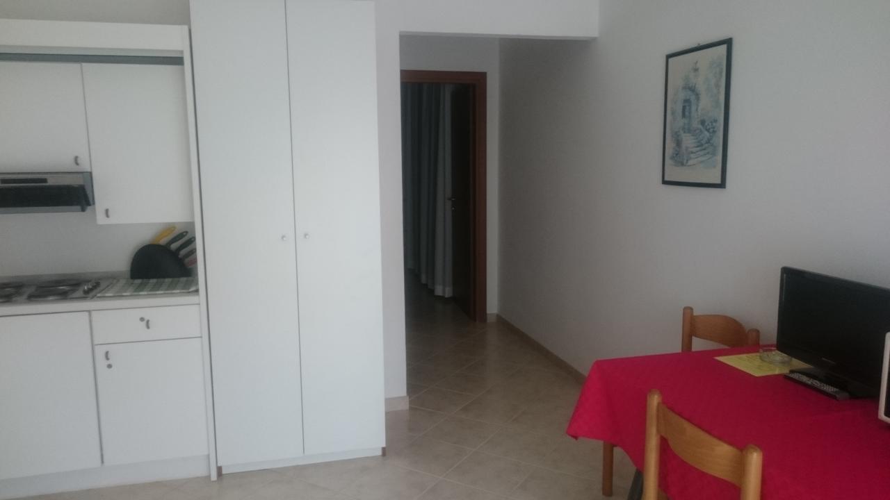 Hotel Liliana Andora Citr 9006-0004 מראה חיצוני תמונה